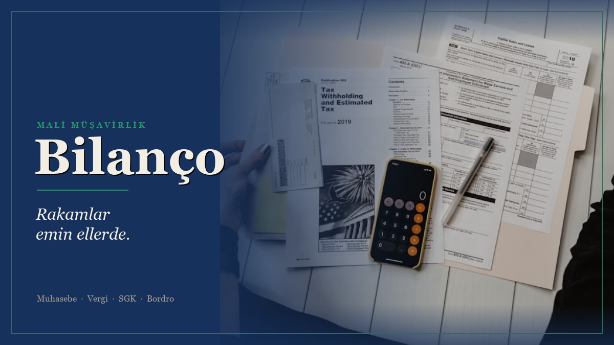bilanco-muhasebe