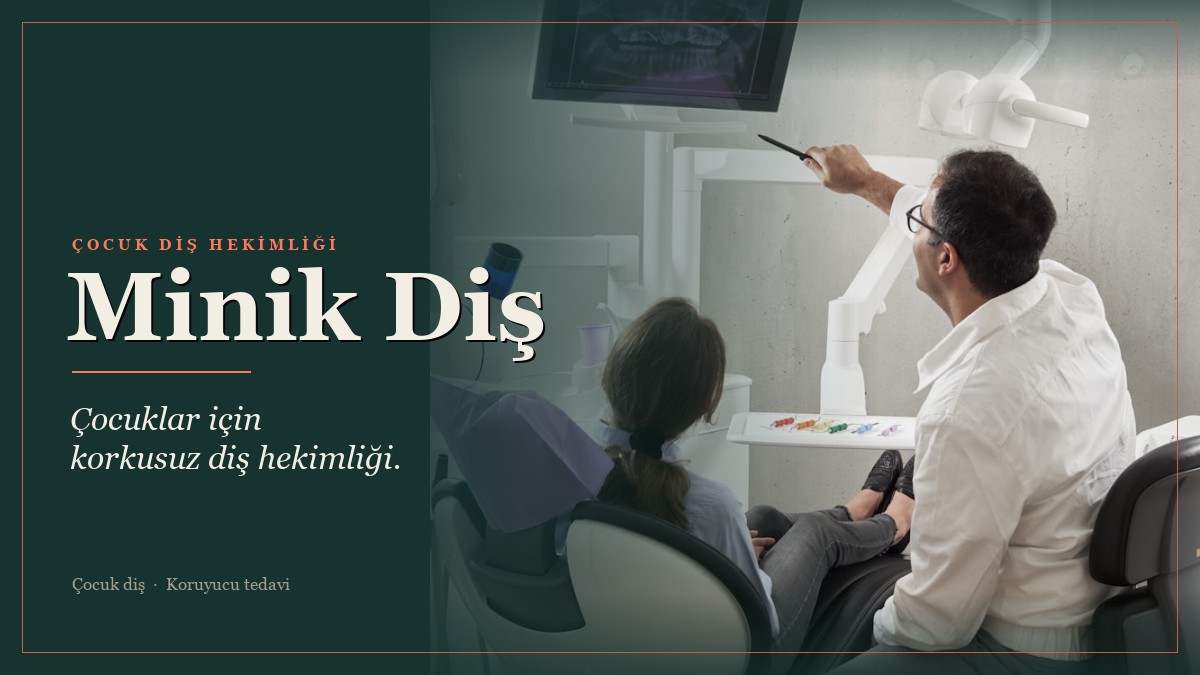 minik-dis-cocuk